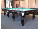 Бильярдный стол "Сириус" 12футов от ТТ Бильярд