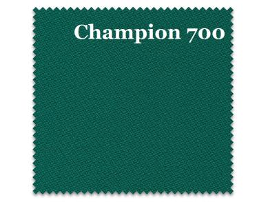 Сукно Champion 700 Зеленое