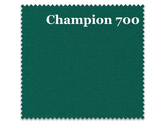 Сукно Champion 700 Зеленое
