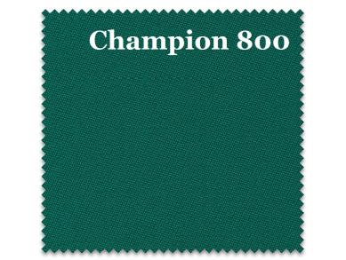 Сукно Champion 800 Зеленое