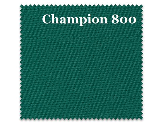 Сукно Champion 800 Зеленое
