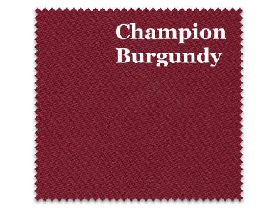 Сукно Champion 800 Бордовое