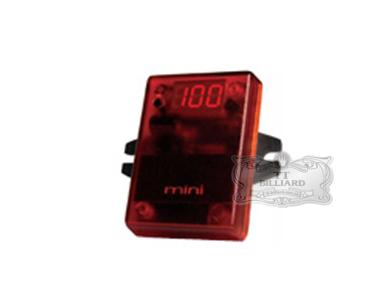  Більярдний таймер Mini