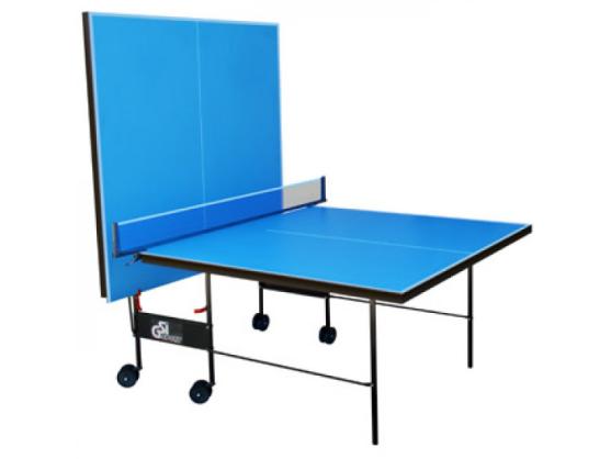 Всепогодный теннисный стол  Athletic Outdoor Alu Line Gt-2
