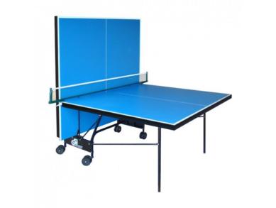 Всепогодний тенісний стіл Compact Outdoor Alu Line Gt-4
