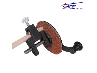 Верстат для обробки шафта кия TWEETEN RAPID CUE TIP SANDER