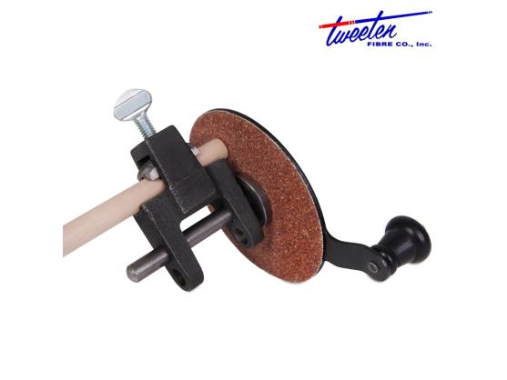Станок для обработки шафта кия TWEETEN RAPID CUE TIP SANDER