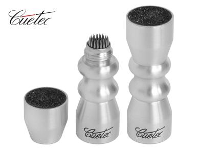 Махровка Cuetec 3in1 с точилкой