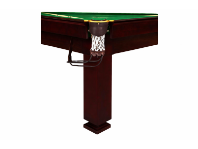 Бильярдный стол для пула Олимп  6Ф