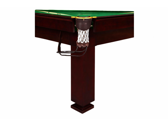 Бильярдный стол для пула Олимп  8Ф