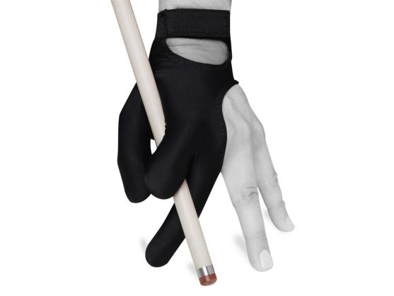 Перчатка Classic Velcro M/L черная