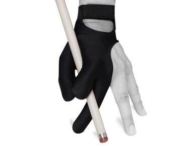 Рукавичка Classic Velcro XL чорна