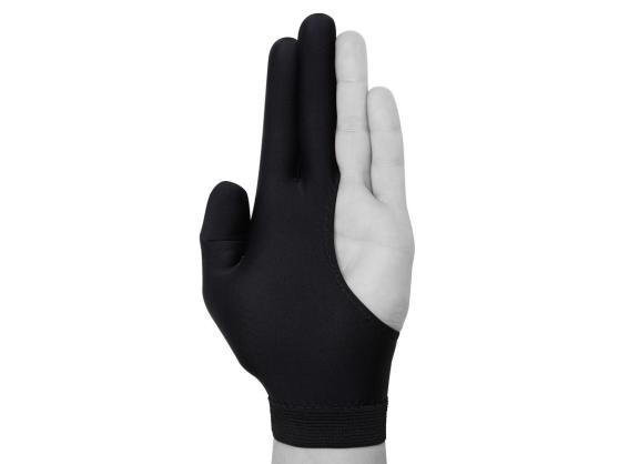 Перчатка Classic Velcro XL черная
