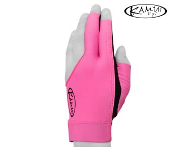 Перчатка Kamui Quickdry M розовая левая