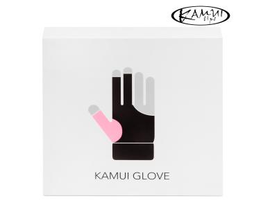 Перчатка Kamui Quickdry M розовая левая