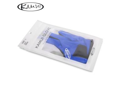 Рукавичка Kamui QuickDry new M синя ліва