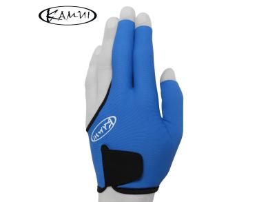 Рукавичка Kamui QuickDry new M синя ліва