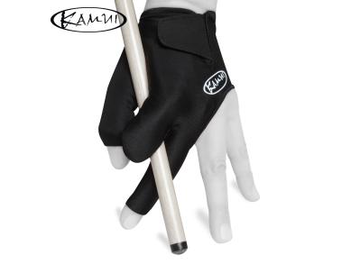 Рукавичка Kamui QuickDry new M чорна ліва