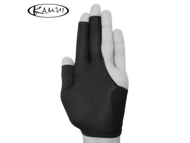 Рукавичка Kamui QuickDry new M чорна ліва