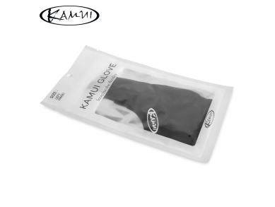 Рукавичка Kamui QuickDry new M чорна ліва