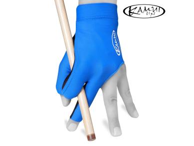 Рукавичка Kamui QuickDry синя ліва L