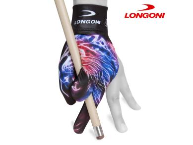 Перчатка Longoni Fancy Animal Collection 5 безразмерная