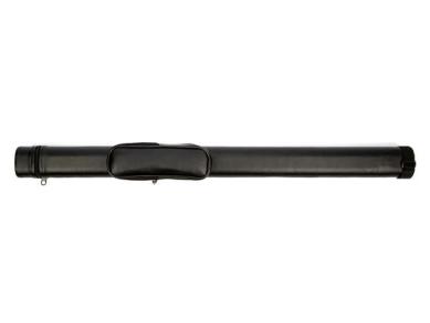 Тубус для кия Profi Black 2 82 см пул кожзам