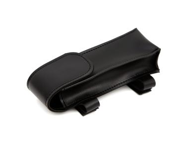 Карман для тубуса для кия Lux Black