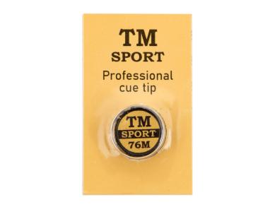 Наклейка TM Sport 76M для бильярдного кия