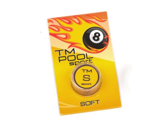 Наклейка для кия TM Pool Sport S 14мм