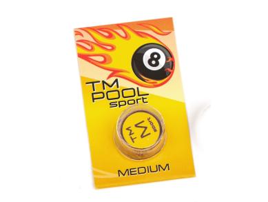 Наклейка для кия TM Pool Sport M 14мм