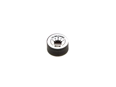Наклейка для кия TT-Billiard M 82 13мм 1шт
