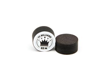 Наклейка для кия TT-Billiard M 82 13мм 1шт