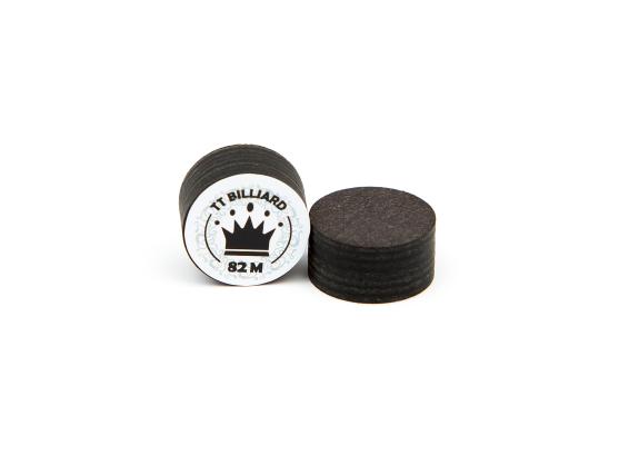 Наклейка для кия TT-Billiard M 82 13мм 1шт