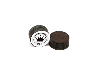 Наклейка для кия TT-Billiard S 78 13мм 1шт