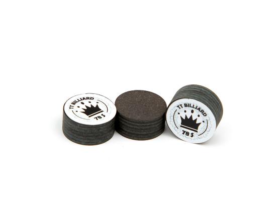 Наклейка для кия TT-Billiard S 78 13мм 1шт