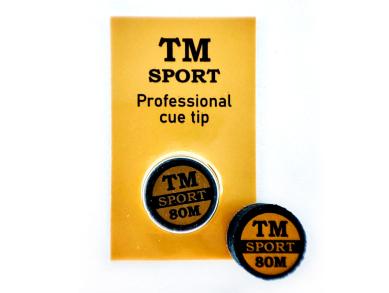 Наклейка для кия ТМ Sport 13мм Medium 1шт