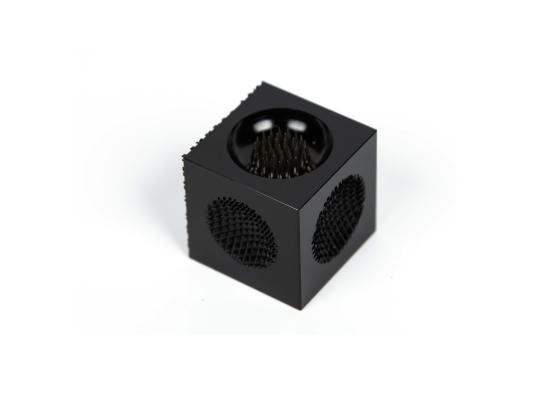 Инструмент для обработки наклейки Artmann Cube Tool Black