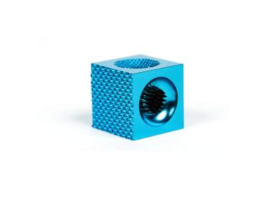 Інструмент для обробки наклейки Artmann Cube Tool Blue