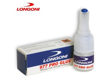 Клей для наклеек Longoni 977 Pro  5г