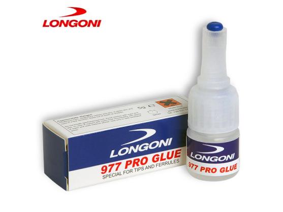 Клей для наклеек Longoni 977 Pro  5г