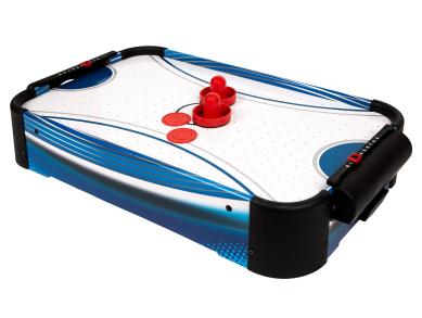 Аэрохоккей детский настольный  Ice Magic Artmann 50х30х10см