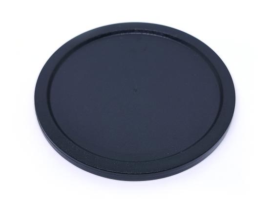 Шайба для аерохокею Artmann 63мм Black