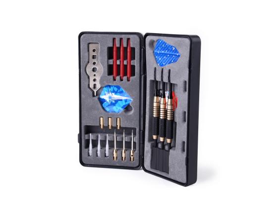 Дротики для дартса WinMax G282 3шт 23г латунь