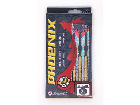 Дротики для дартсу WinMax G511 (21 грам)