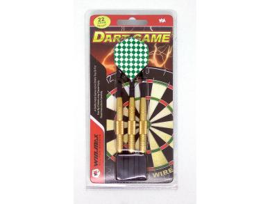 Дротики для дартса WinMax G733 22 грамма
