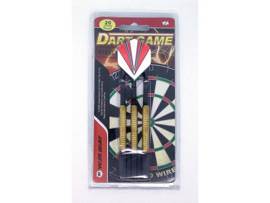 Дротики для дартса WinMax G719 20 грамм