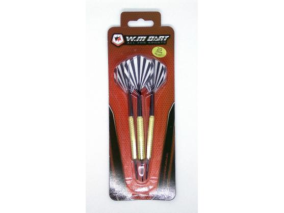 Дротики для дартса WinMax G528 (20 грамм)
