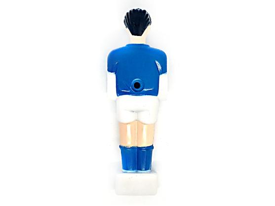 Футболист для настольного футбола 12.7мм синий