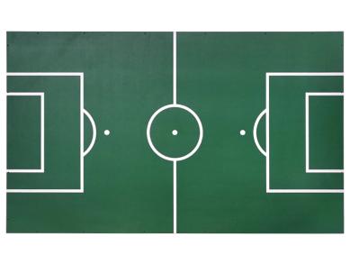 Поле для настольного футбола Torres